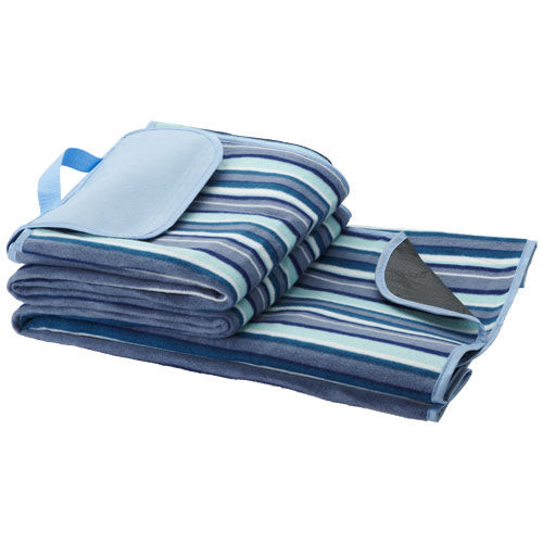 Riviera water-resistant outdoor picnic blanket - 100137