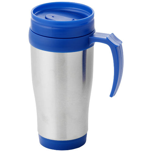 Sanibel 400 ml insulated mug - 100296