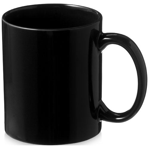 Santos 330 ml ceramic mug - 100378