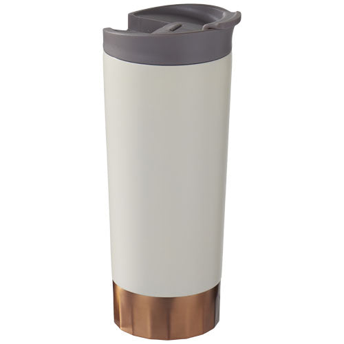 Peeta 500 ml copper vacuum insulated tumbler - 100469