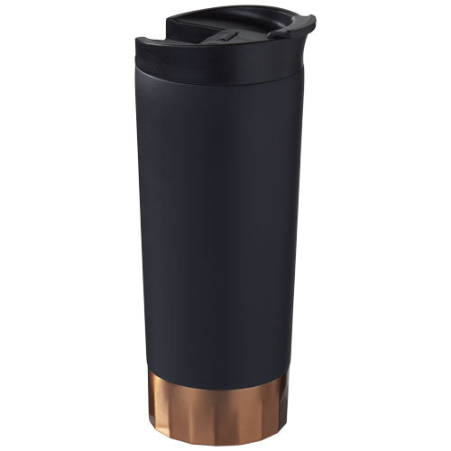 Peeta 500 ml copper vacuum insulated tumbler - 100469