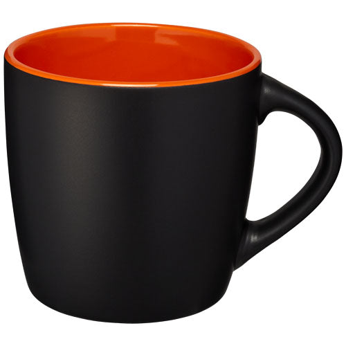Riviera 340 ml ceramic mug - 100476
