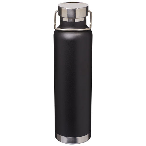 Thor 650 ml copper vacuum insulated sport bottle - 100488