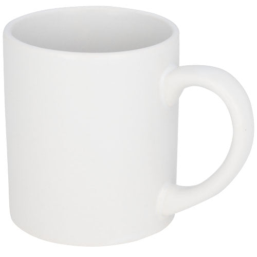 Pixi 210 ml mini ceramic sublimation mug - 100523