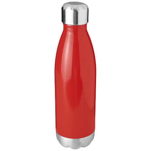 Arsenal 510 ml vacuum insulated bottle - 100575