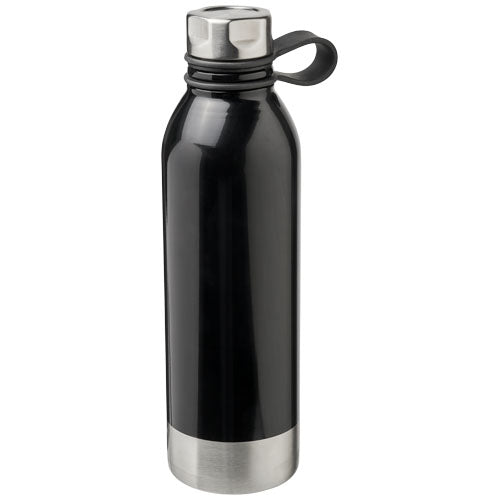 Perth 740 ml stainless steel sport bottle - 100597