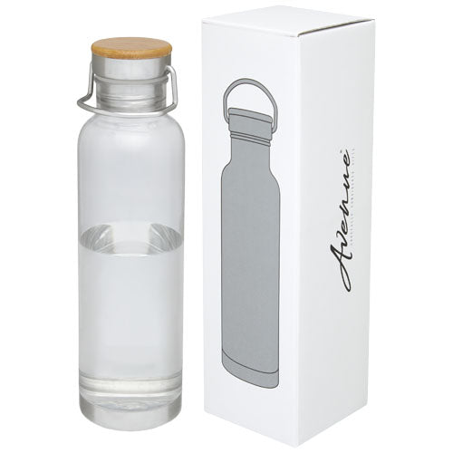 Thor 800 ml Tritan™ water bottle - 100658