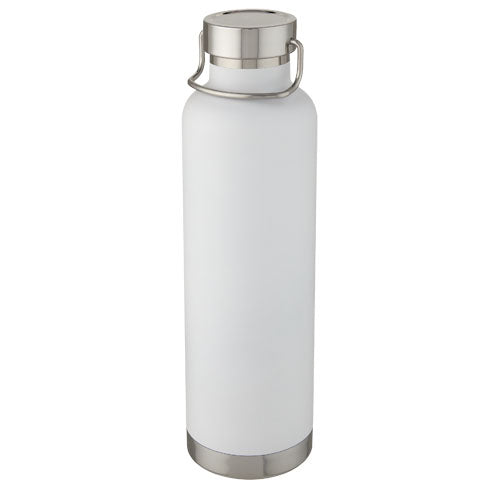 Thor 1 L copper vacuum insulated water bottle - 100673