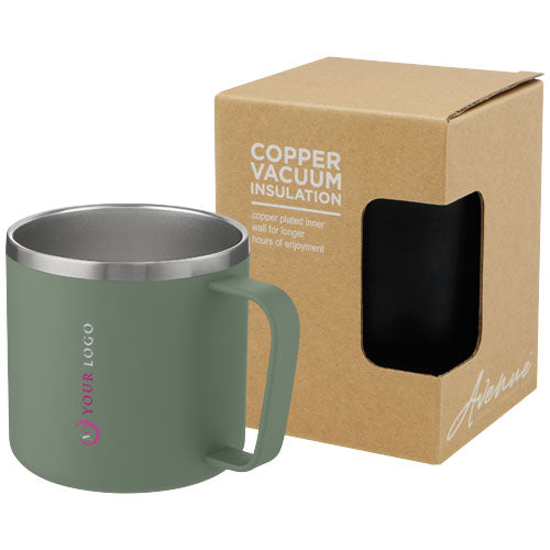 Nordre 350 ml copper vacuum insulated mug - 100680