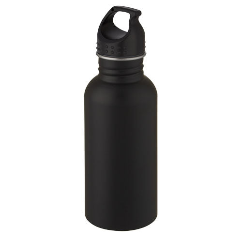 Luca 500 ml stainless steel water bottle - 100699
