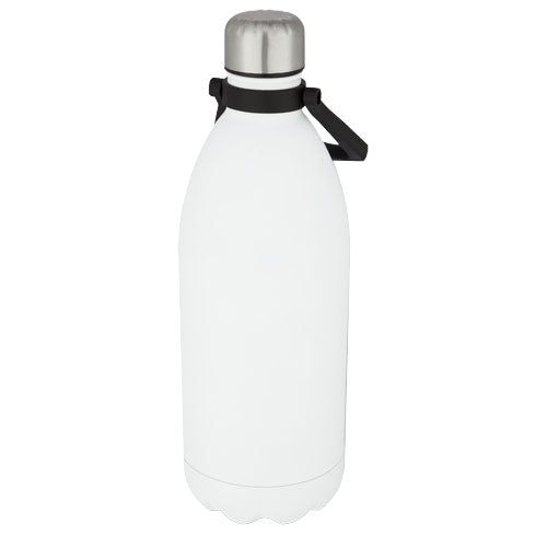 Cove 1.5 L vacuum insulated stainless steel bottle - 100710