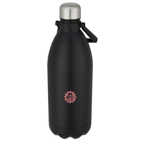 Cove 1.5 L vacuum insulated stainless steel bottle - 100710