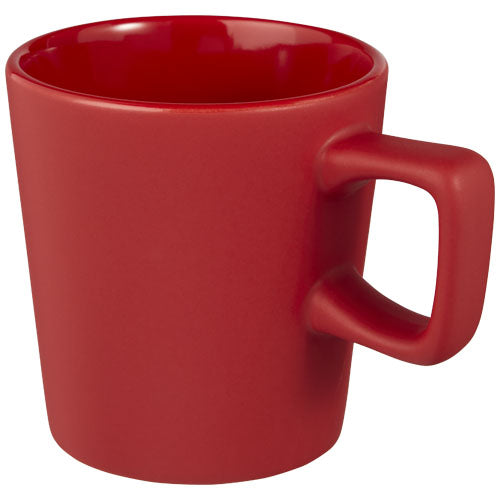 Ross 280 ml ceramic mug - 100726
