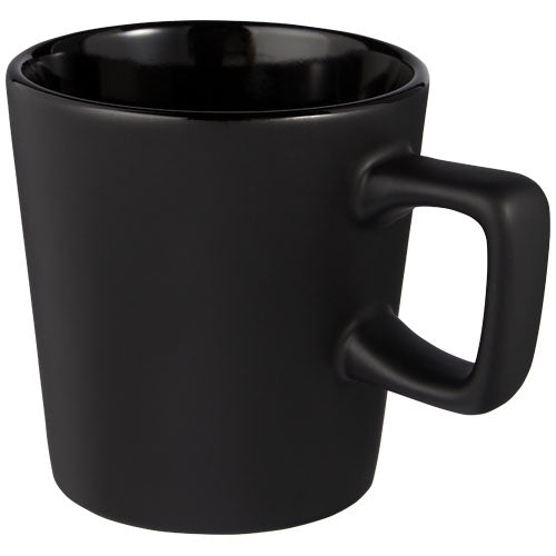 Ross 280 ml ceramic mug - 100726