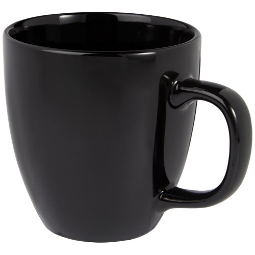 Moni 430 ml ceramic mug - 100727