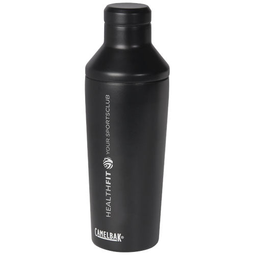 CamelBak® Horizon 600 ml vacuum insulated cocktail shaker - 100748