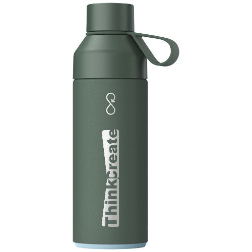Ocean Bottle 500 ml vacuum insulated water bottle - 100751
