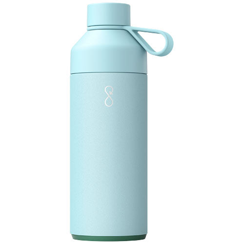Big Ocean Bottle 1000 ml vacuum insulated water bottle - 100753