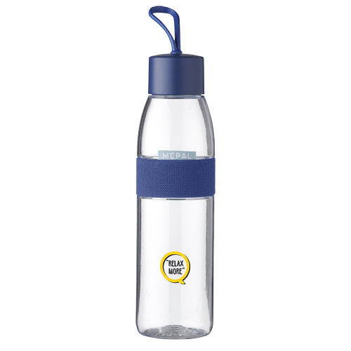Mepal Ellipse 500 ml water bottle - 100758