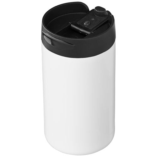 Mojave 250 ml RCS certified recycled stainless steel insulated tumbler - 100762