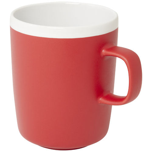 Lilio 310 ml ceramic mug - 100773