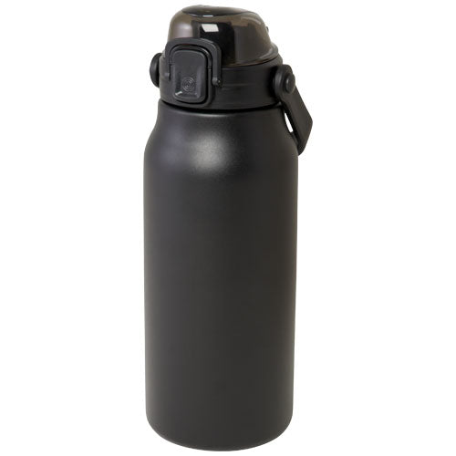 Giganto 1600 ml RCS certified recycled stainless steel copper vacuum insulated bottle - 100789