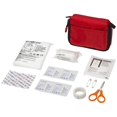 Save-me 19-piece first aid kit - 102040