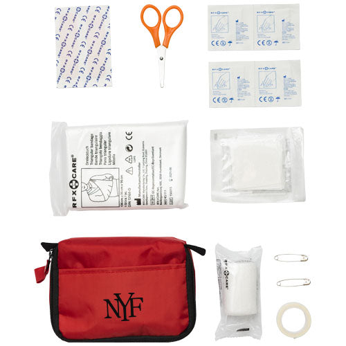 Save-me 19-piece first aid kit - 102040