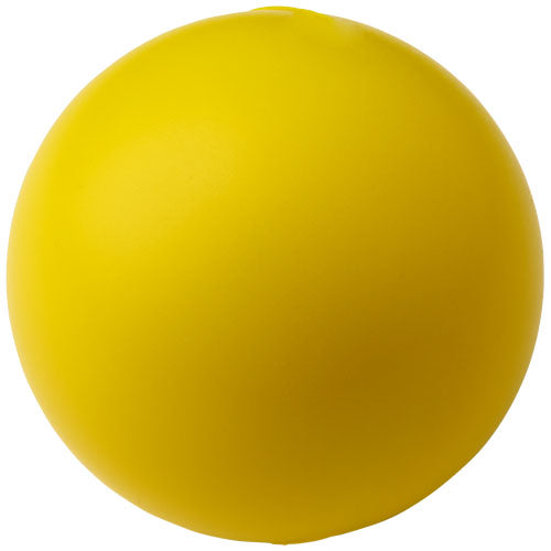 Cool round stress reliever - 102100
