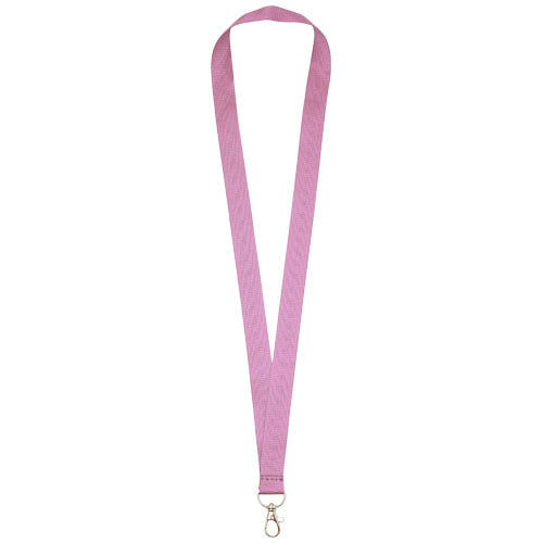 Impey lanyard with convenient hook - 102507
