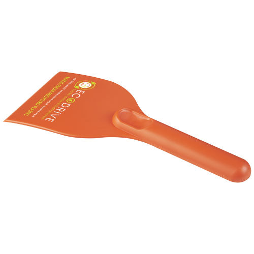 Chilly large recycled plastic ice scraper - 104253