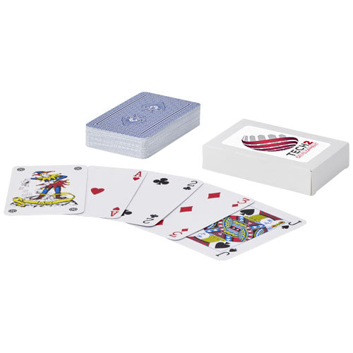 Ace playing card set - 104562