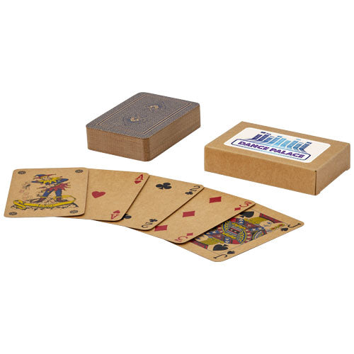 Ace playing card set - 104562