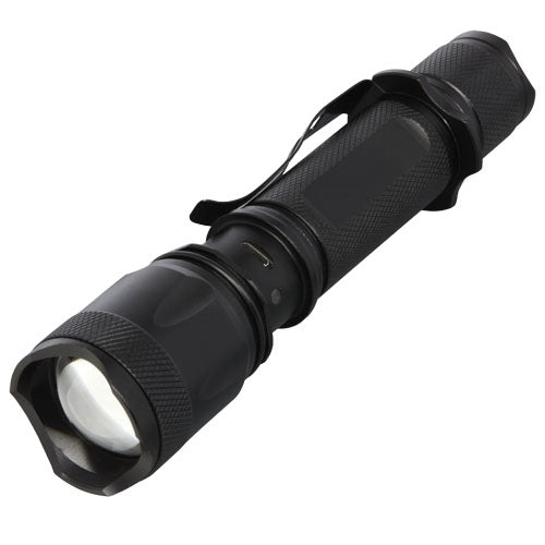 Mears 5W rechargeable tactical flashlight - 104602