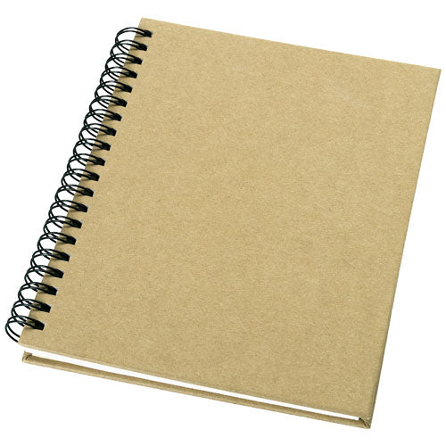 Mendel recycled notebook - 106122
