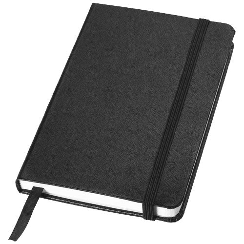 Classic A6 hard cover pocket notebook - 106180