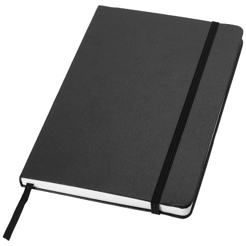 Classic A5 hard cover notebook - 106181