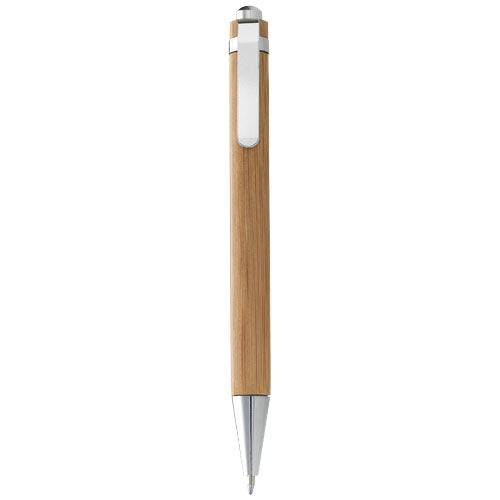 Celuk bamboo ballpoint pen - 106212