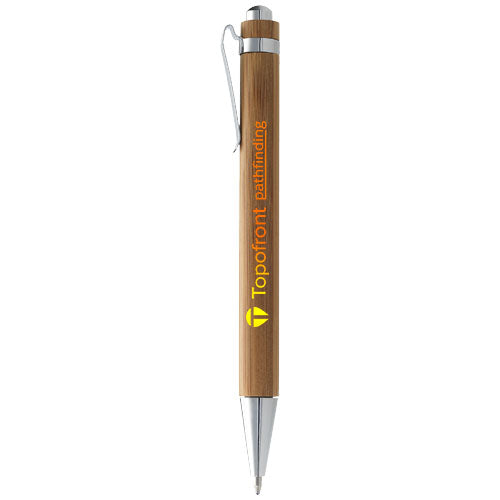 Celuk bamboo ballpoint pen - 106212