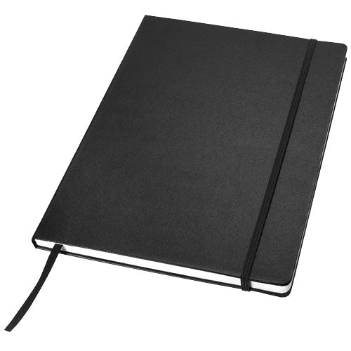 Executive A4 hard cover notebook - 106263