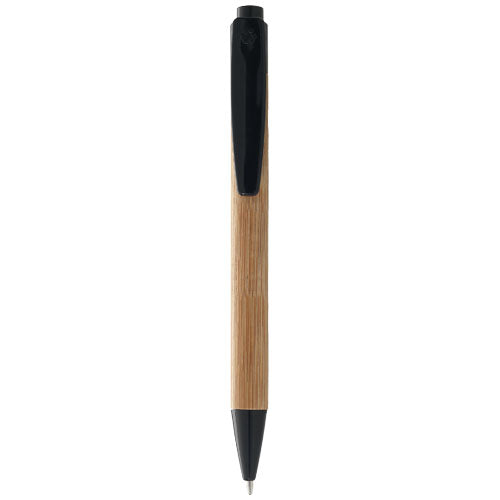 Borneo bamboo ballpoint pen - 106322