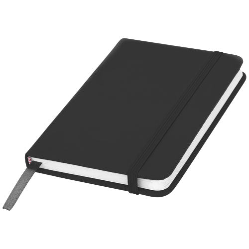Spectrum A6 hard cover notebook - 106905