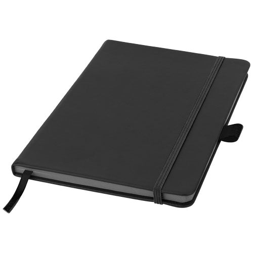 Colour-edge A5 hard cover notebook - 106907
