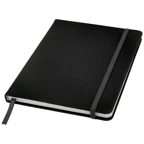 Spectrum A5 notebook with blank pages - 107091