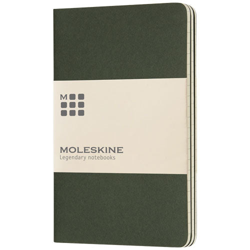 Moleskine Cahier Journal PK - ruled - 107160