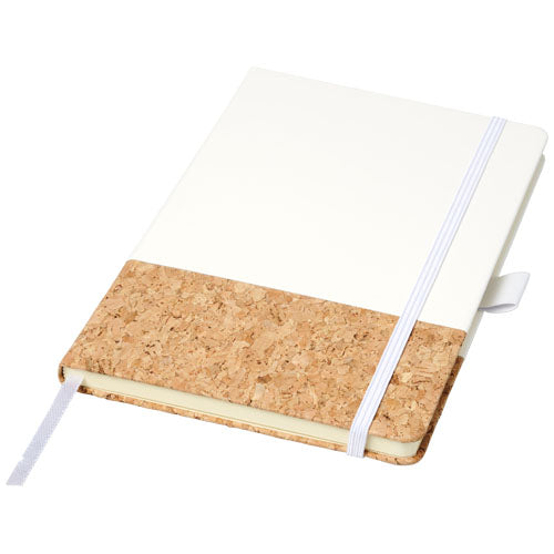 Evora A5 cork thermo PU notebook - 107320