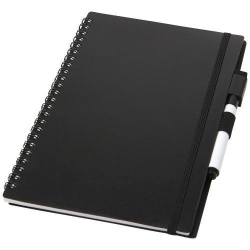 Pebbles reference reusable notebook - 107762