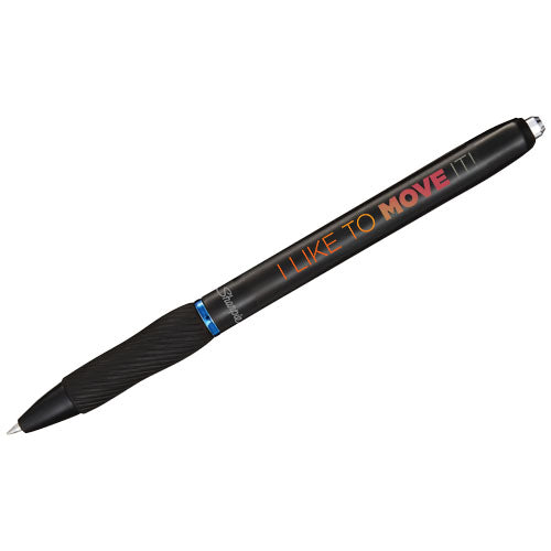 Sharpie® S-Gel ballpoint pen - 107794