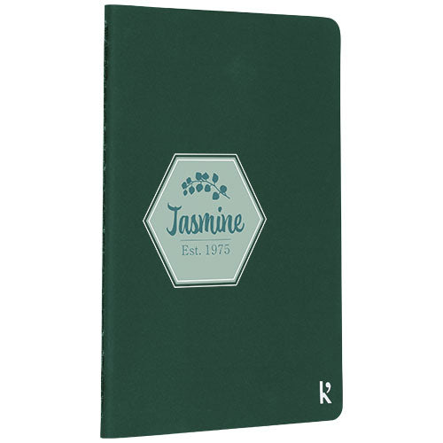 Karst® A6 stone paper softcover pocket journal - blank - 107799