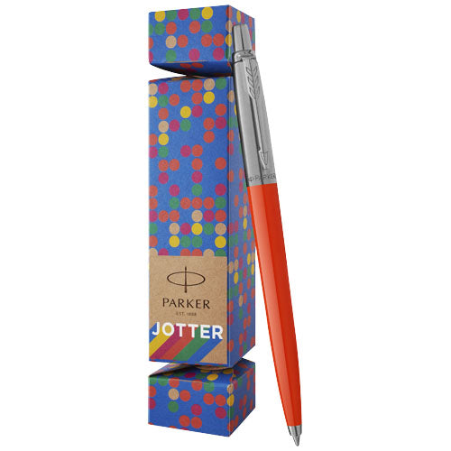 Parker Jotter Cracker Pen gift set - 107800